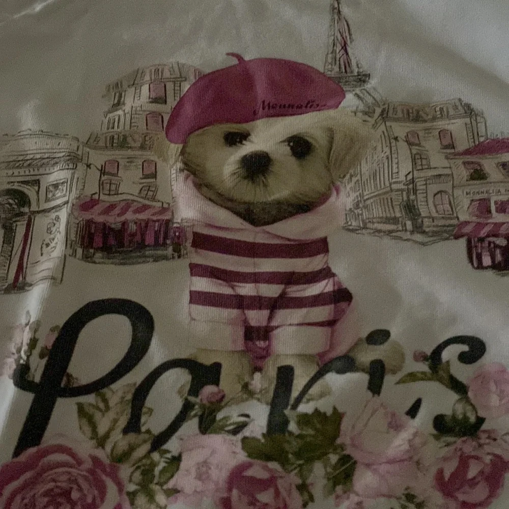 Size 3T Monna Lisa long sleeve t shirt! - Picture 3 of 3